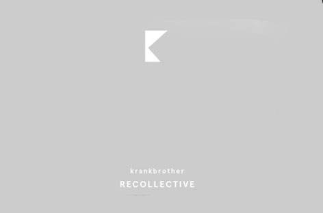 Krankbrother prep mix for Defected image