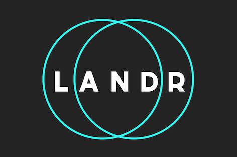 LANDRの日本語版がローンチ image