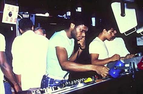 Petition to rename King Street to Larry Levan Way image