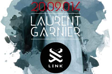 Laurent Garnier journeys to Bologna image