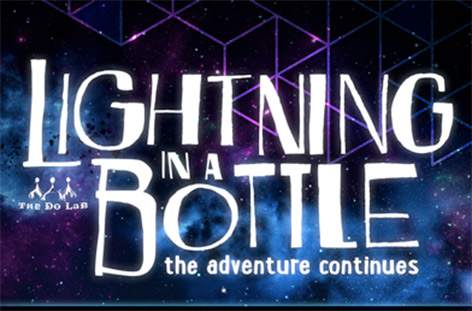 Moby headlines Lightning In A Bottle 2014 image