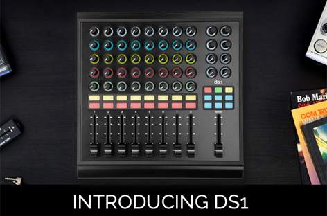 Livid Instruments firms up details of the DS1 image