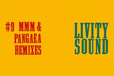 MMM and Pangaea remix Livity Sound image