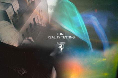 Lone gets ready to release Reality Testing image