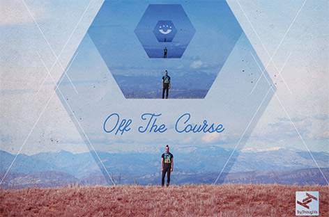Lost Midasが『Off The Course』を発表 image
