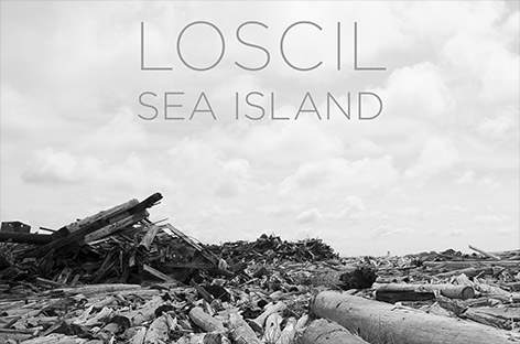 Loscil reveals new album, Sea Island image