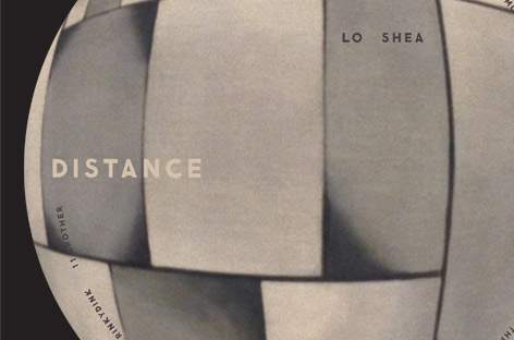 Lo Shea readies Distance image