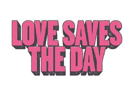Love Saves The Day reveals plans for 2014 image
