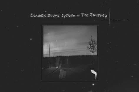 Lunatik Sound System goes on The Journey image