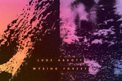 Luke Abbott announces new album, Wysing Forest image
