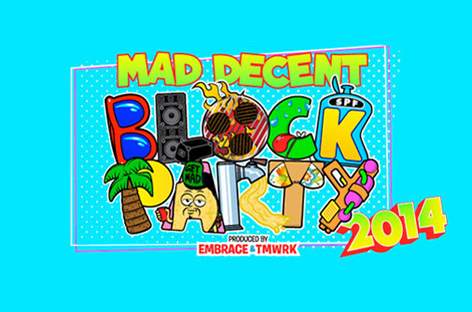 Second person dies after Mad Decent event in Maryland image