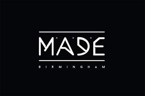 Global Gathering and Rainbow Venues join forces for M*A*D*E image