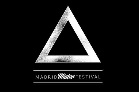 Madrid Winter Festival back for second year image