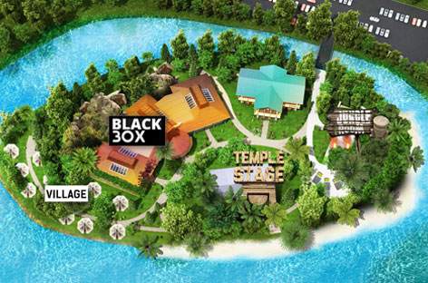Marvellous Island Festival 2014 lineup announced image