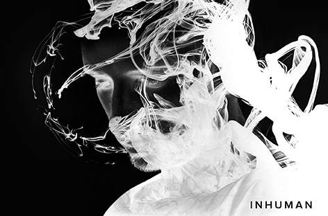 Max Cooper reveals Inhuman remixes EP, North American gigs image