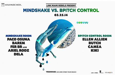 Mindshake and Bpitch Control square off in Miami image
