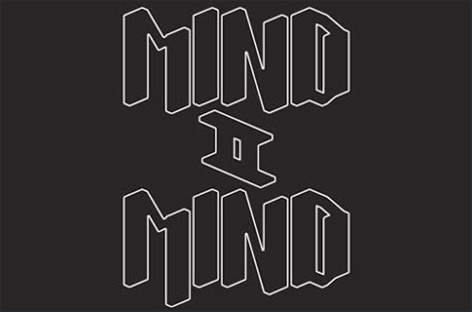 MikeQ and DJ Sliink team up for Mind To Mind image