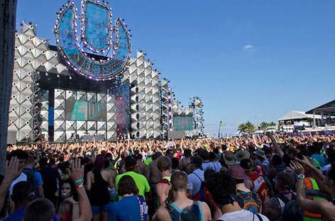 Gatecrashing incident casts doubts over Ultra's future image