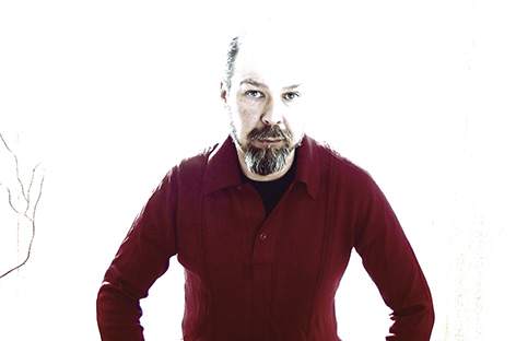 Mika Vainio to play live in Seattle and LA image