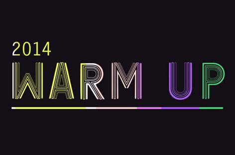 MoMA PS1 announces Warm Up 2014 image