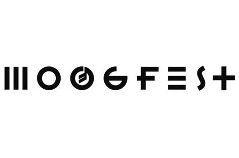 Moogfest goes biennial image