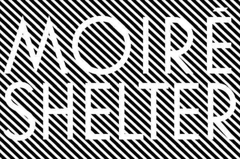 Moiréが『Shelter』を発表 image