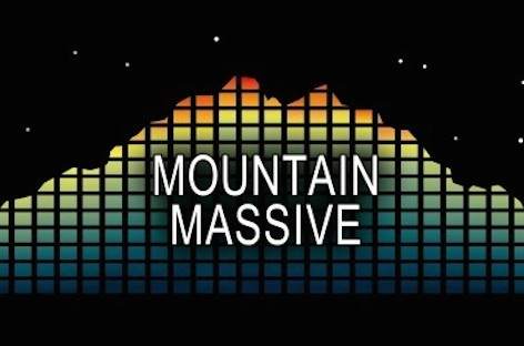 Mountain Massive '14が開催 image