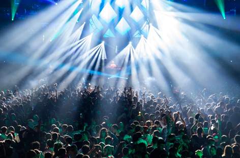 NYE 2014 clubbing guide: Spain image