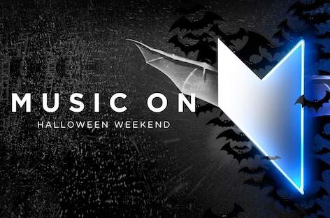 Marco Carola hits the US for Halloween image