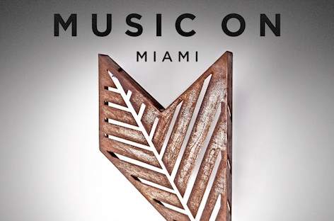 Marco Carola takes Music On to the US image