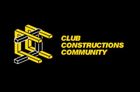 Night Slugs starts Club Constructions Community image