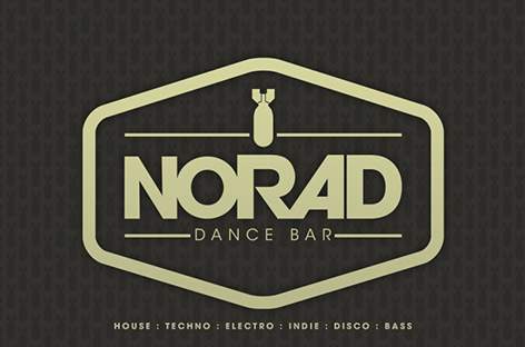NORAD Dance Bar to close image