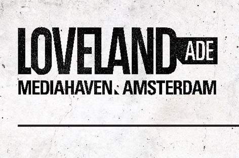 Loveland confirms ADE plans image