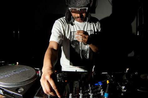 MyHouse returns to Leiden with Moodymann and Carl Craig image