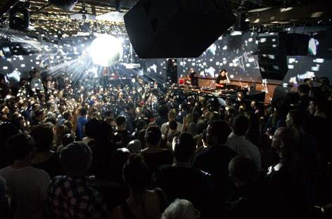 NYE 2014 clubbing guide: NYC image