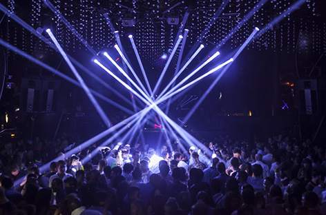 NYE 2014 clubbing guide: US image
