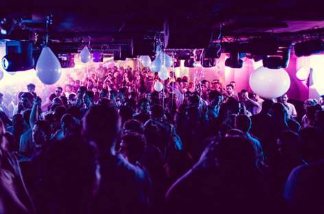 NYE 2014 clubbing guide: Europe image
