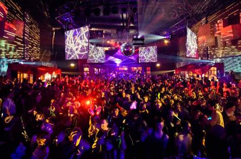 NYE 2014 clubbing guide: Germany image