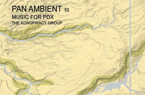 Pan Ambient goes to Portland image