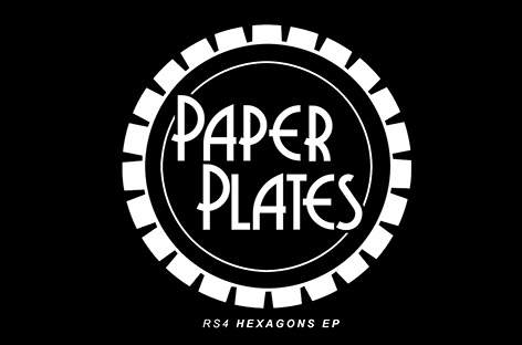 Oris JayがPaper Platesを設立 image