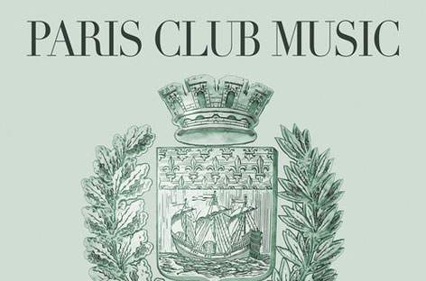 ClekClekBoom announce Paris Club Music Vol. 2 image