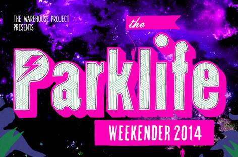 Parklife Weekender announces 2014 lineup image