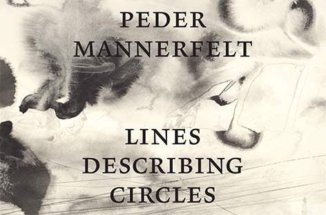 Peder Mannerfelt draws Lines Describing Circles image