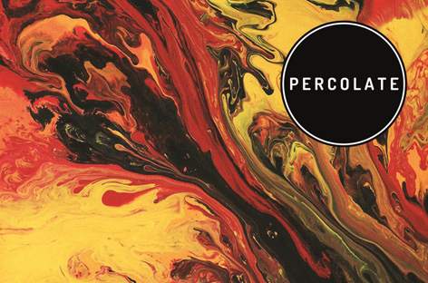 Percolate turns two with Trevino and Max Graef image