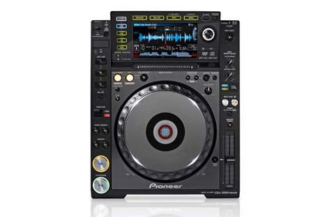 Pioneer to sell DJ business image
