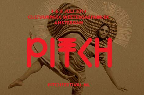 First names announced for Pitch 2014 image