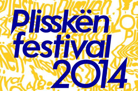 Mount Kimbie headline Plisskën Festival 2014 image