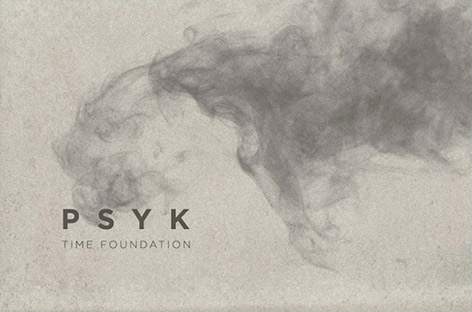 Psyk reveals debut album for Mote Evolver image