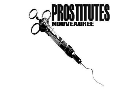 Prostitutes joins Night School with Nouveauree image