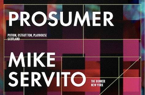 Prosumer does North America image